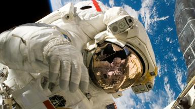 Astronauta