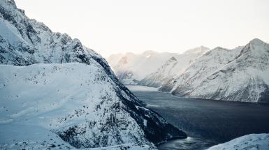 Medicina e montagna