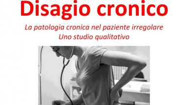 Disagio cronico