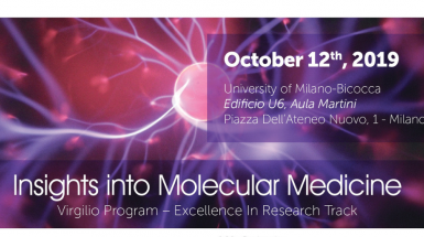Virgilio Seminar