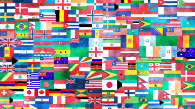 flags