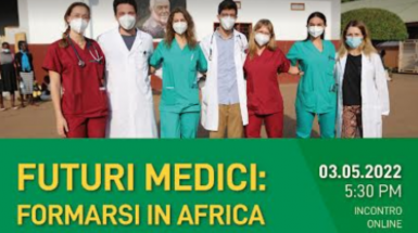 futuri medici