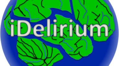 Delirium Awarness Week