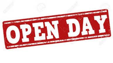 Open Day