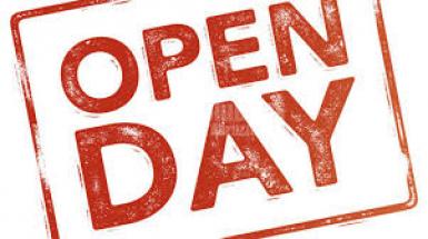 Open Day