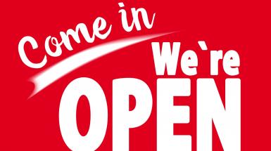 Open Day