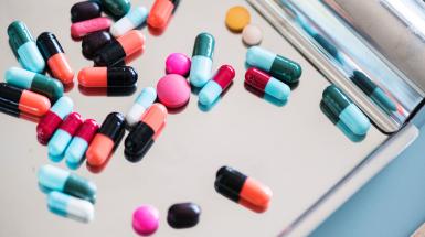 antibiotici