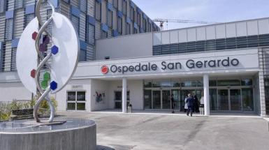 san gerardo