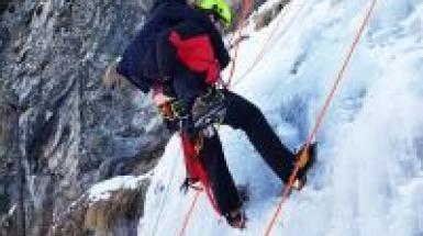 International Master Course Mountain Emergency Medicine