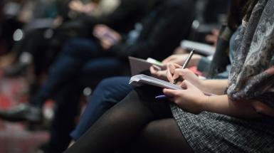 Virgilio Programme Kick Off