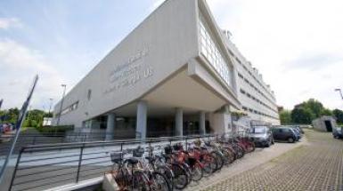u8 dipartimento medicina