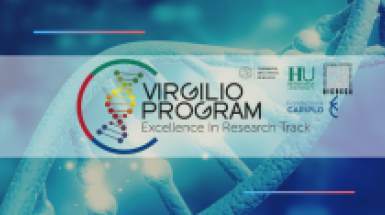 Virgilio Program Upcoming Call