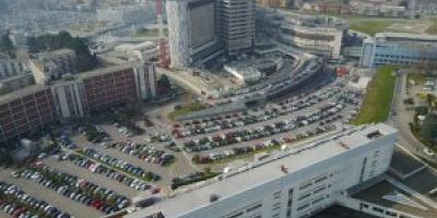 Dipartimento di Medicina 