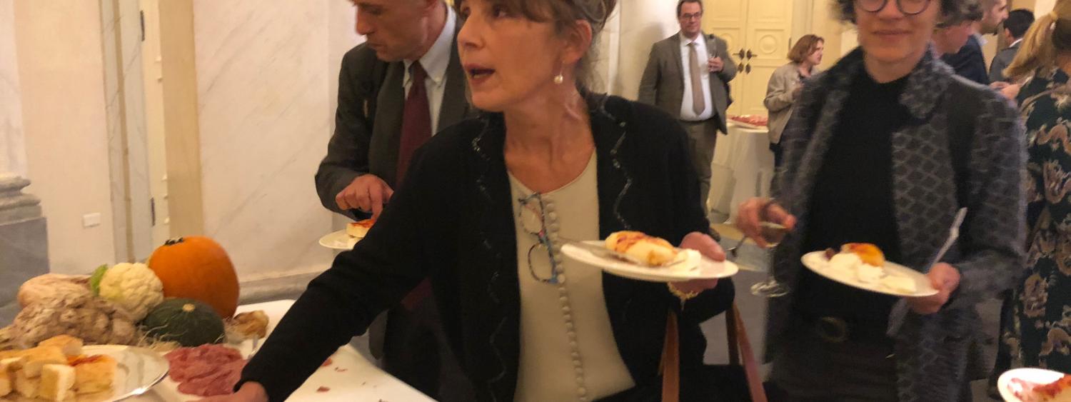 Giornata del Dipartimento di Medicina e Chirurgia 2018