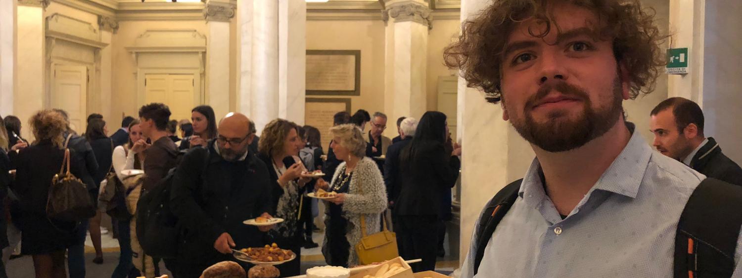 Giornata del Dipartimento di Medicina e Chirurgia 2018