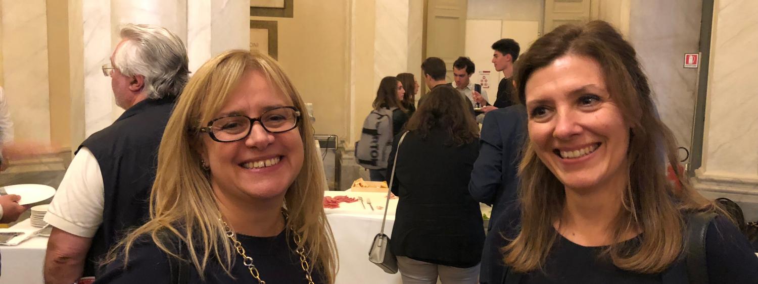 Giornata del Dipartimento di Medicina e Chirurgia 2018