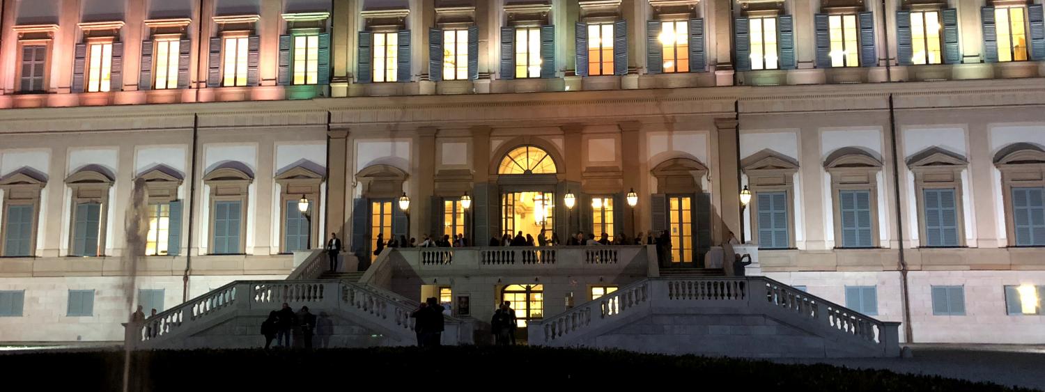 Giornata del Dipartimento di Medicina e Chirurgia 2018