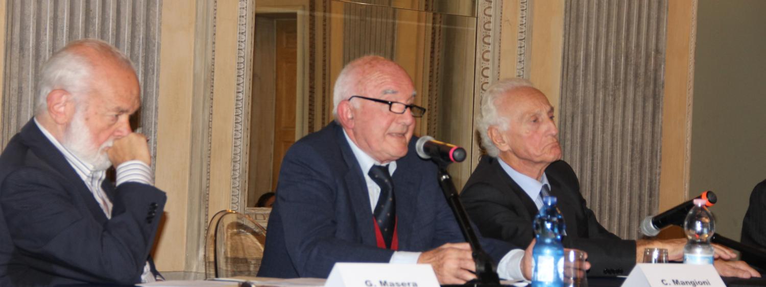 Giornata del Dipartimento di Medicina e Chirurgia 2018