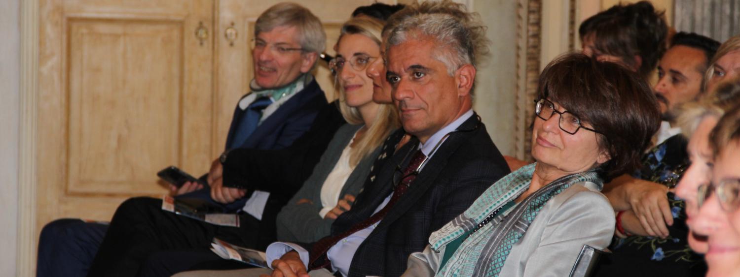 Giornata del Dipartimento di Medicina e Chirurgia 2018