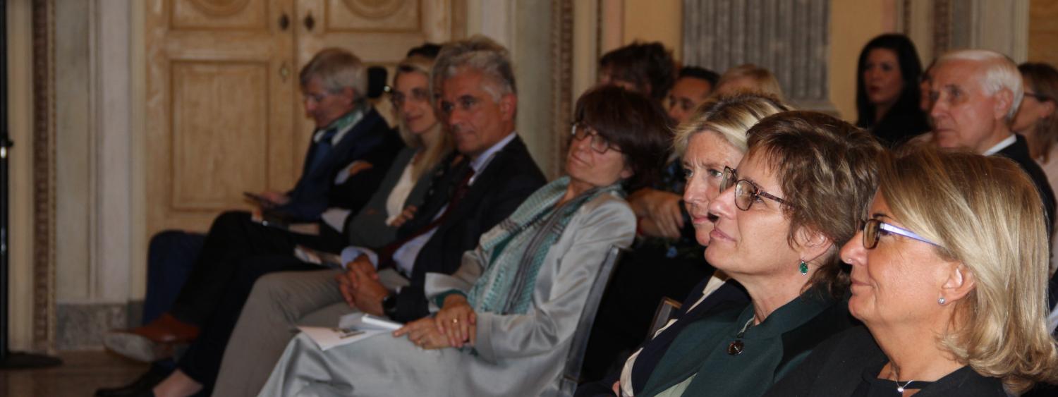 Giornata del Dipartimento di Medicina e Chirurgia 2018