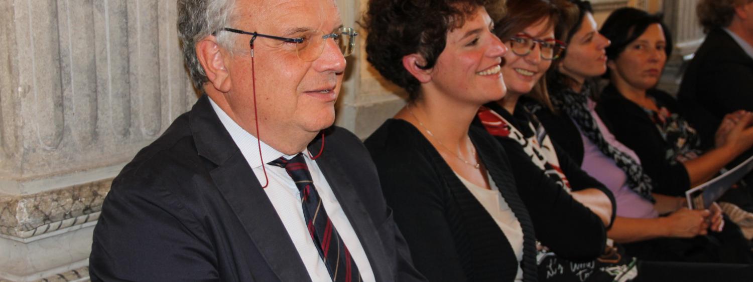 Giornata del Dipartimento di Medicina e Chirurgia 2018