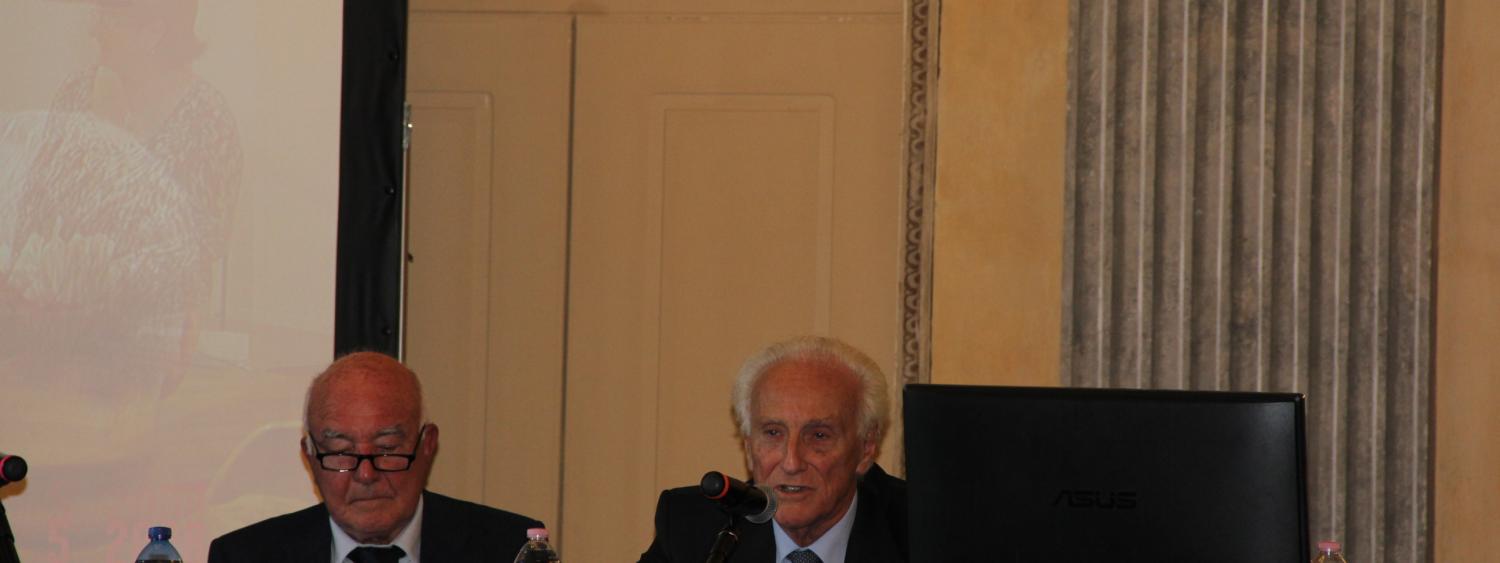 Giornata del Dipartimento di Medicina e Chirurgia 2018