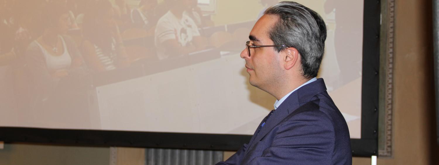 Giornata del Dipartimento di Medicina e Chirurgia 2018