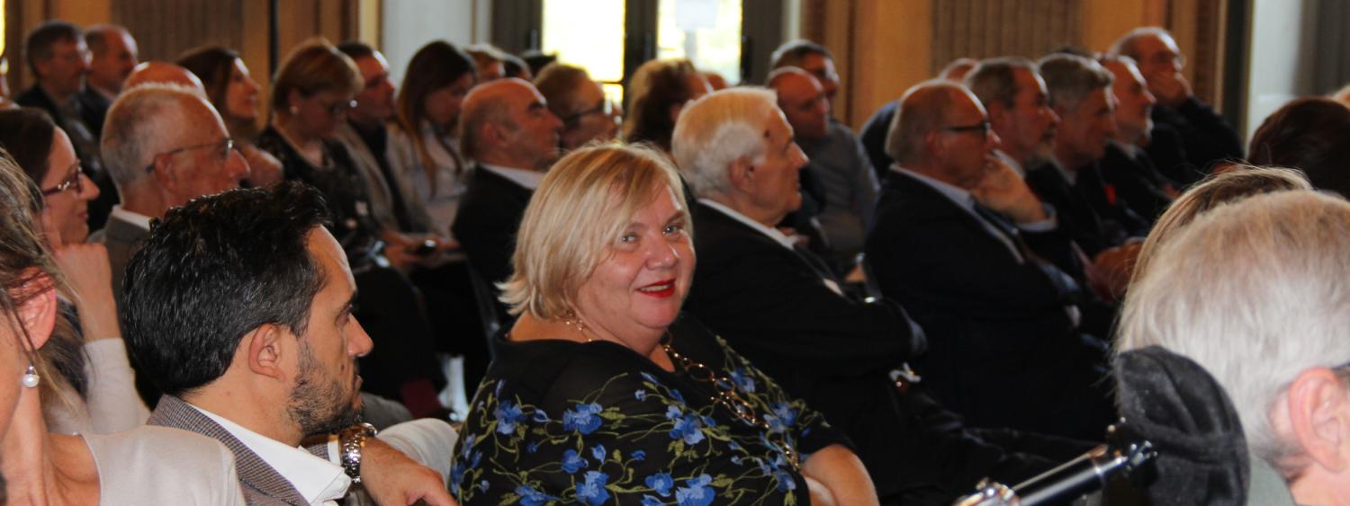 Giornata del Dipartimento di Medicina e Chirurgia 2018