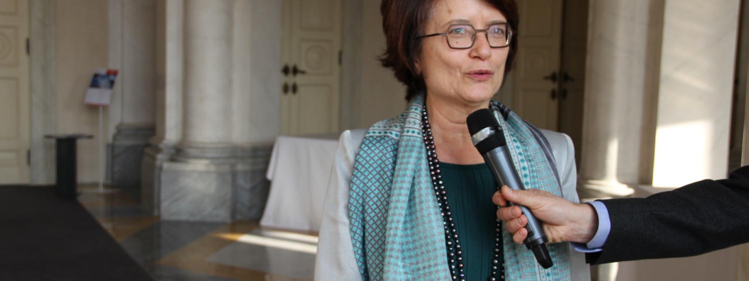 Giornata del Dipartimento di Medicina e Chirurgia 2018