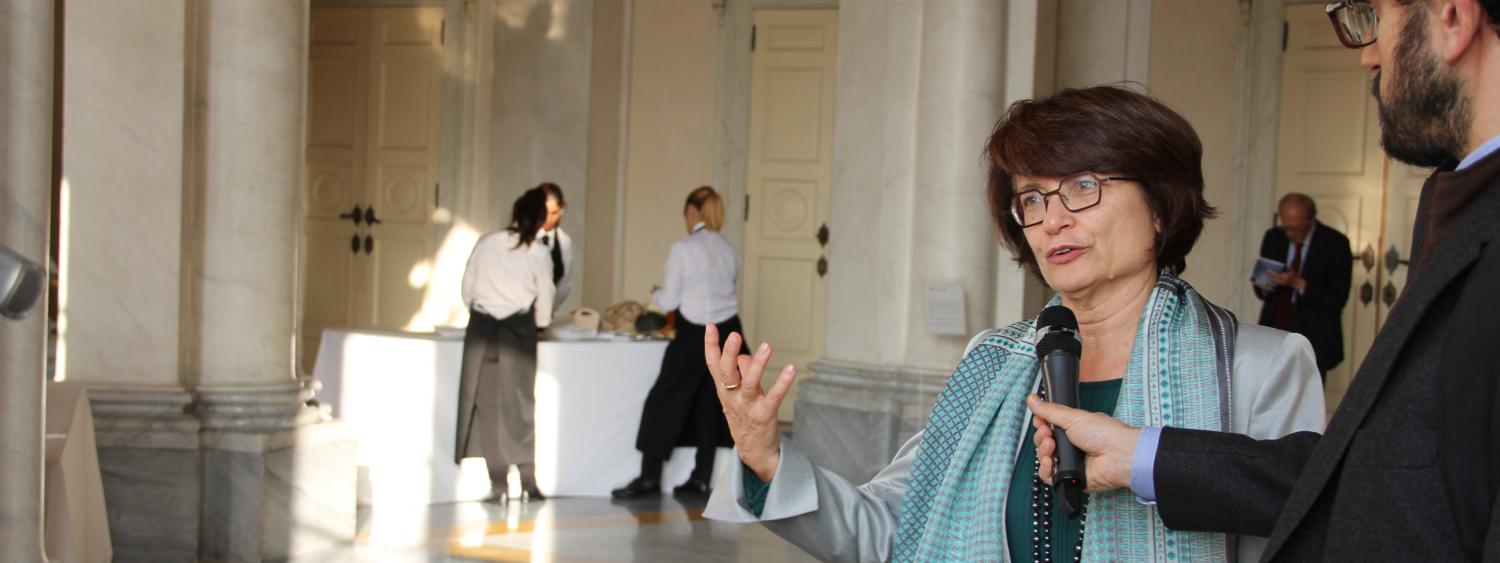 Giornata del Dipartimento di Medicina e Chirurgia 2018