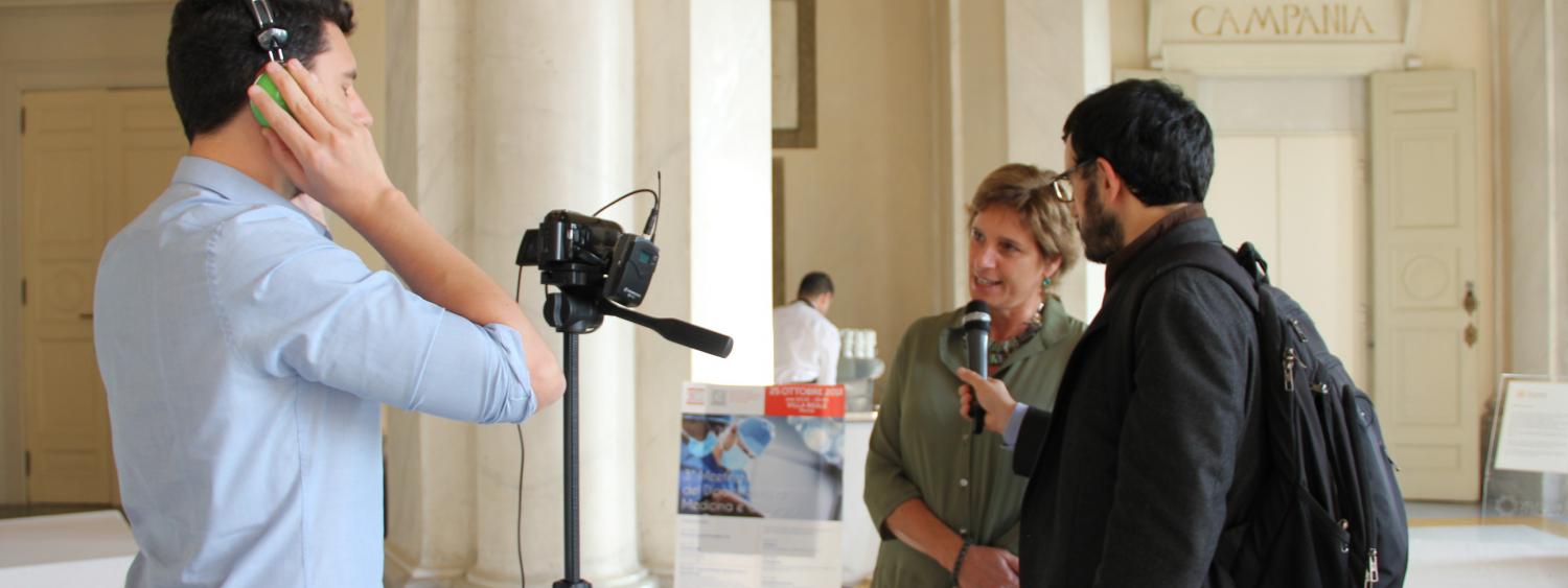 Giornata del Dipartimento di Medicina e Chirurgia 2018