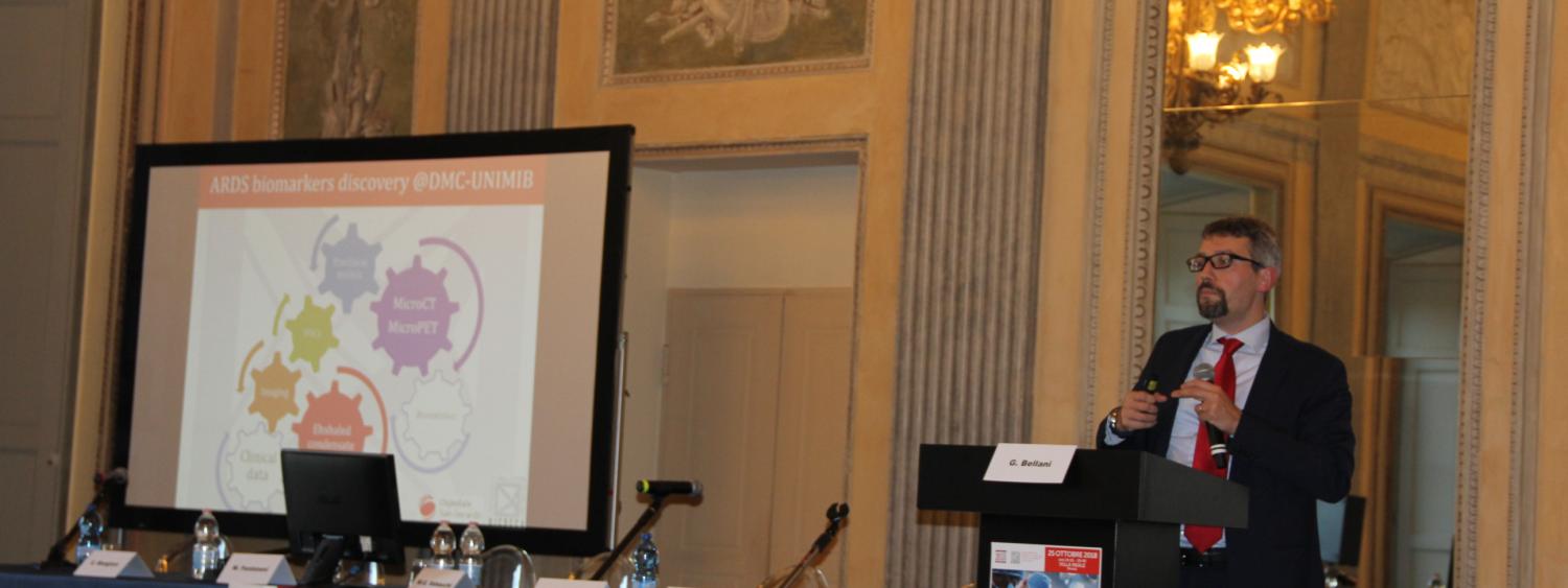 Giornata del Dipartimento di Medicina e Chirurgia 2018
