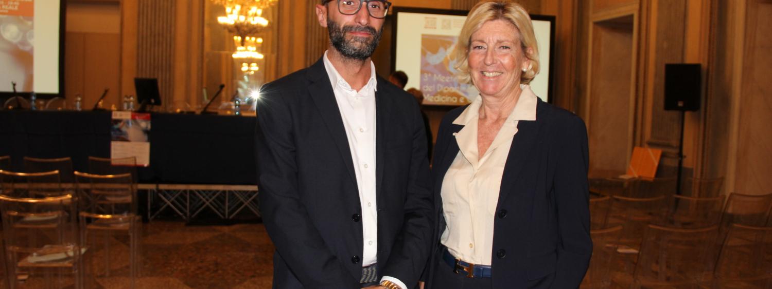 Giornata del Dipartimento di Medicina e Chirurgia 2018