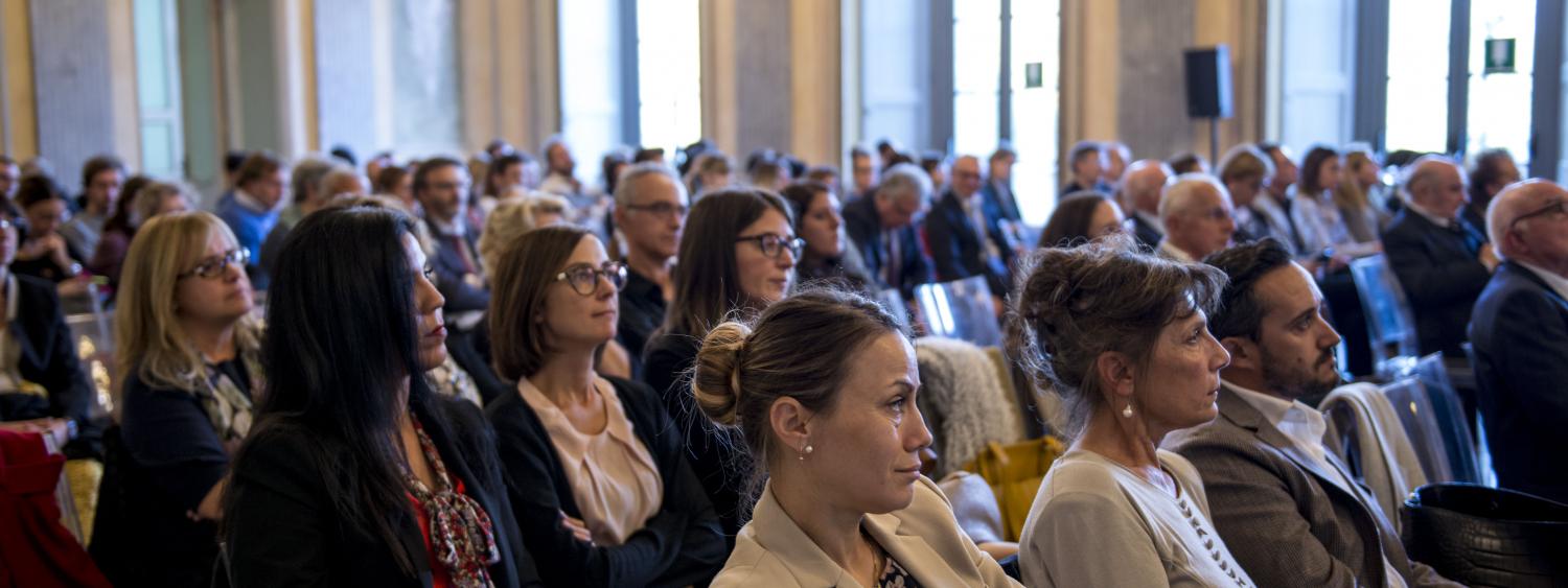 Giornata del Dipartimento di Medicina e Chirurgia 2018