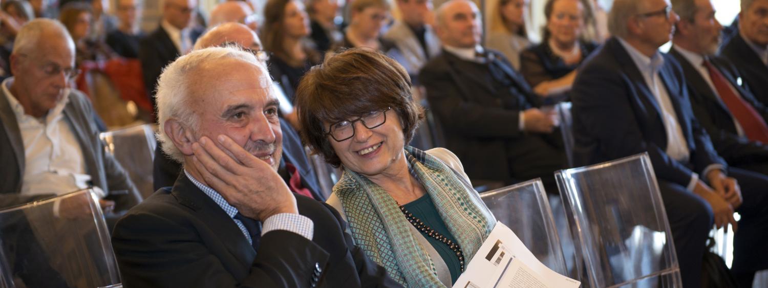 Giornata del Dipartimento di Medicina e Chirurgia 2018