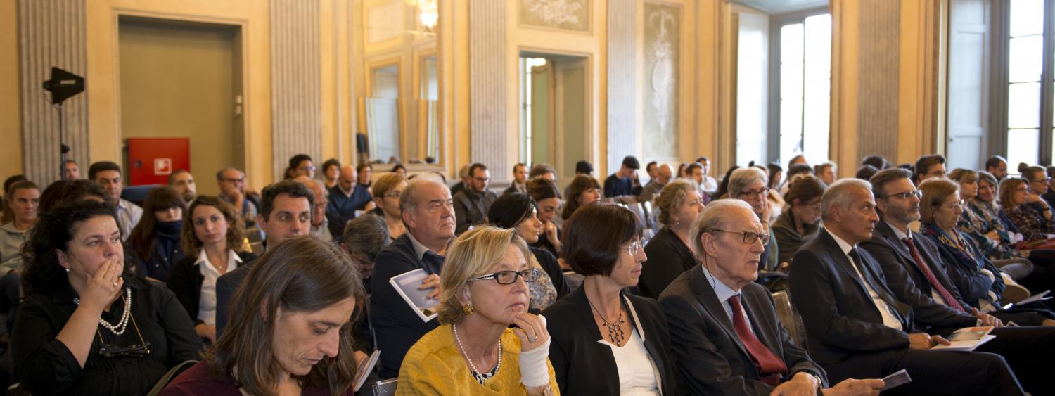 Giornata del Dipartimento di Medicina e Chirurgia 2018