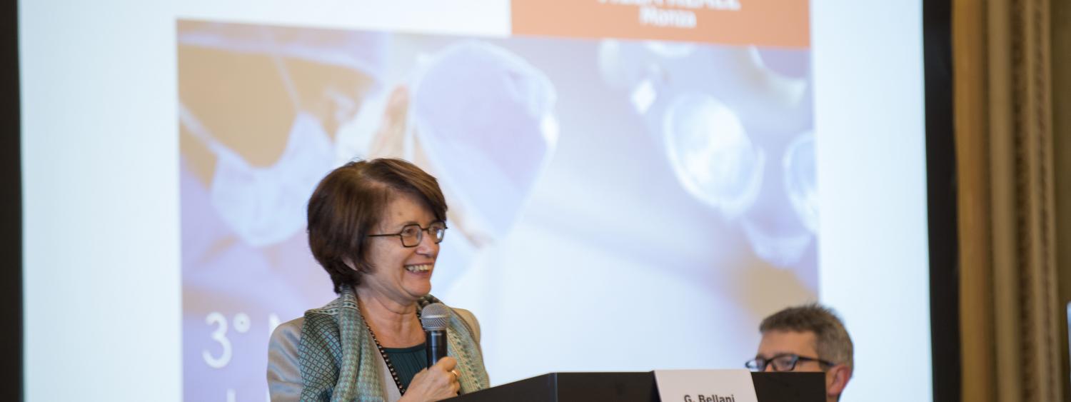 Giornata del Dipartimento di Medicina e Chirurgia 2018