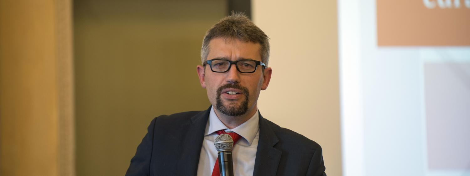 Giornata del Dipartimento di Medicina e Chirurgia 2018