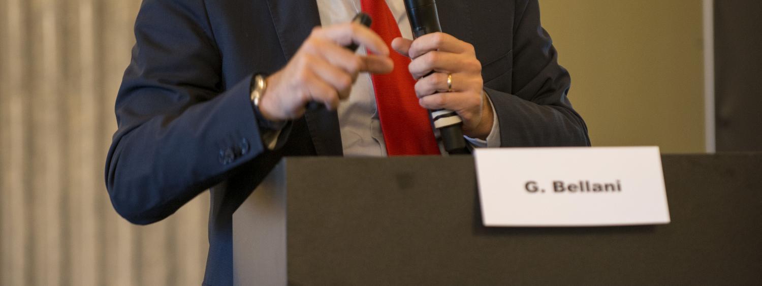Giornata del Dipartimento di Medicina e Chirurgia 2018