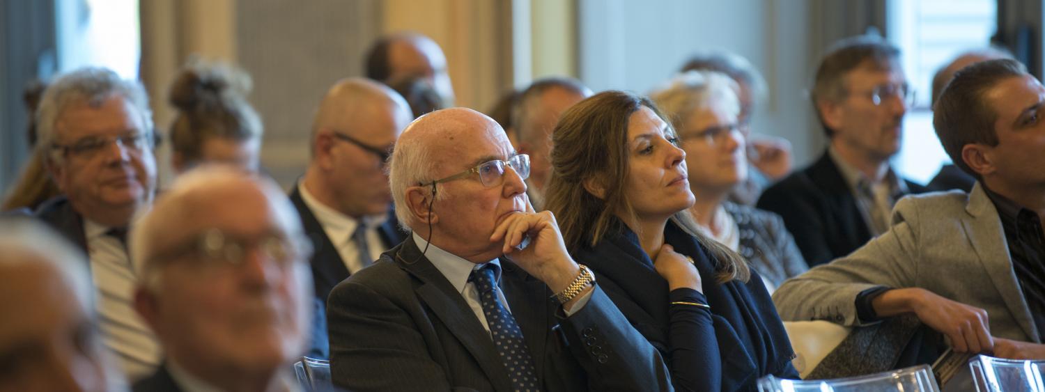 Giornata del Dipartimento di Medicina e Chirurgia 2018