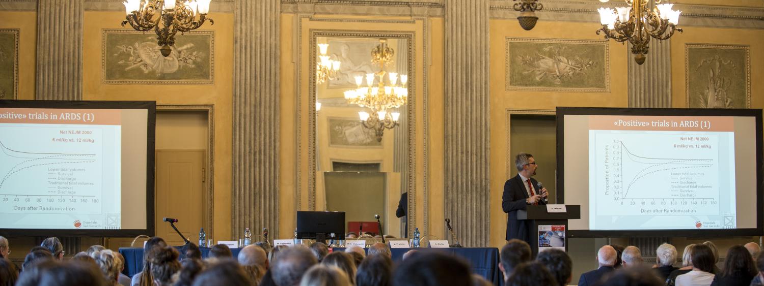 Giornata del Dipartimento di Medicina e Chirurgia 2018
