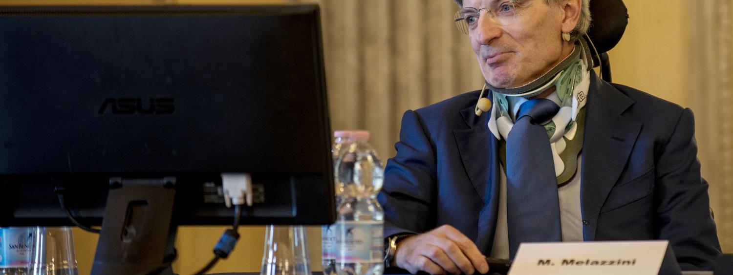 Giornata del Dipartimento di Medicina e Chirurgia 2018