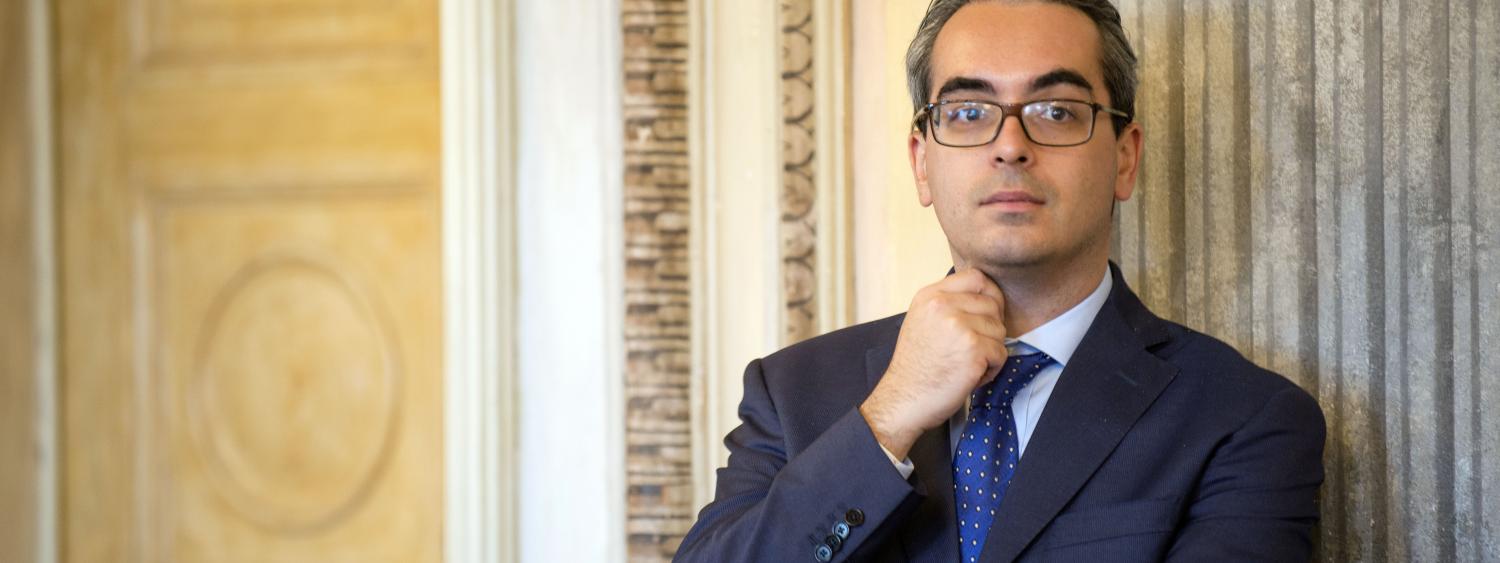 Giornata del Dipartimento di Medicina e Chirurgia 2018