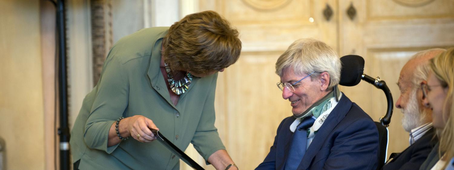 Giornata del Dipartimento di Medicina e Chirurgia 2018