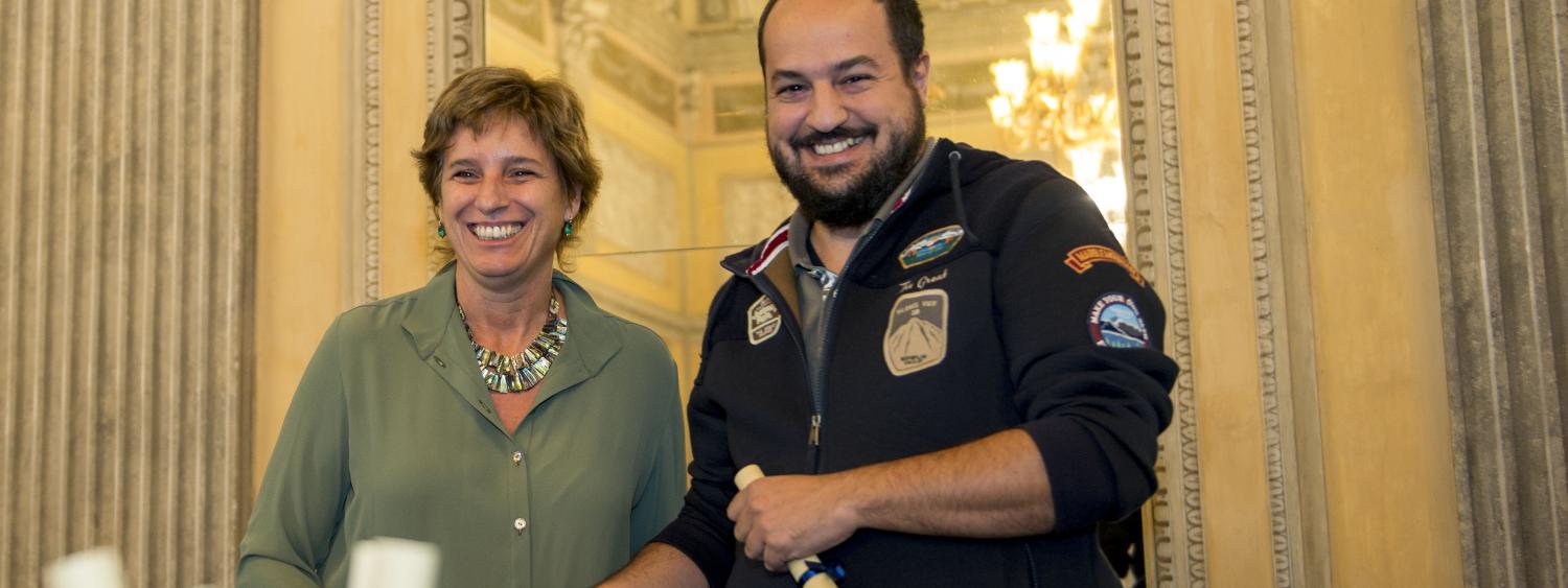 Giornata del Dipartimento di Medicina e Chirurgia 2018
