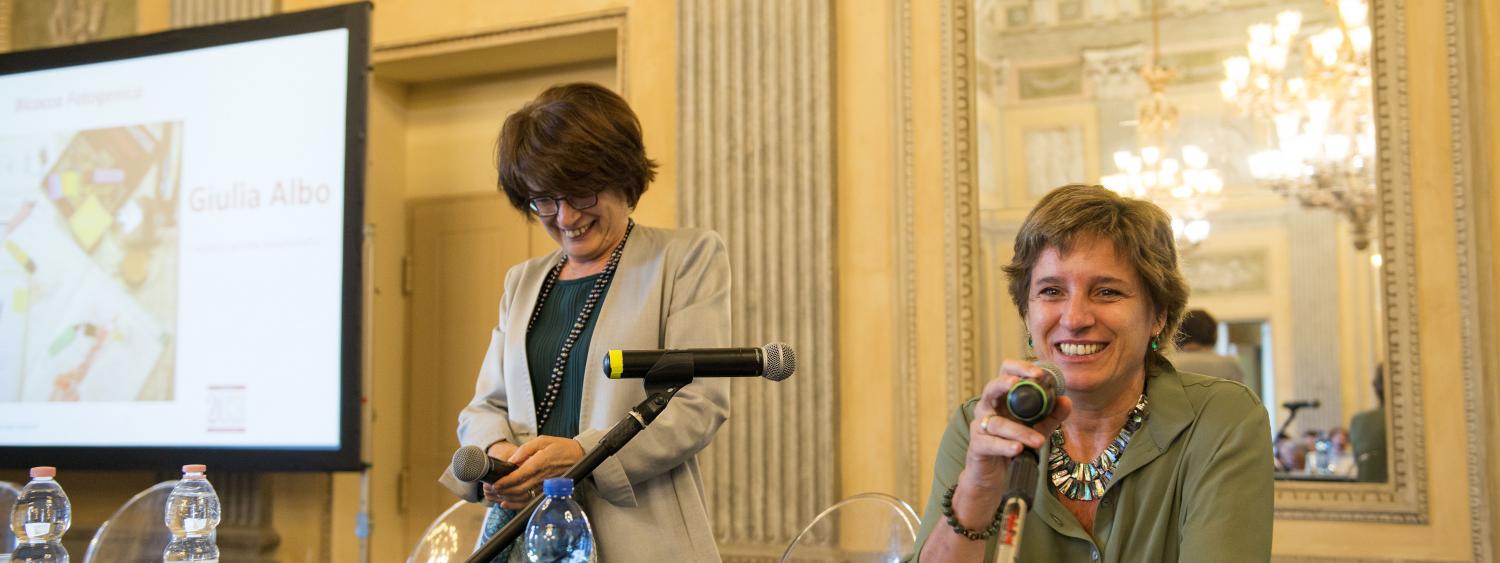 Giornata del Dipartimento di Medicina e Chirurgia 2018
