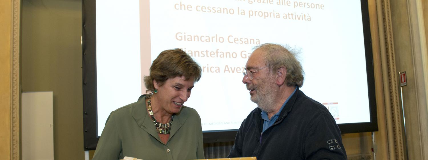 Giornata del Dipartimento di Medicina e Chirurgia 2018