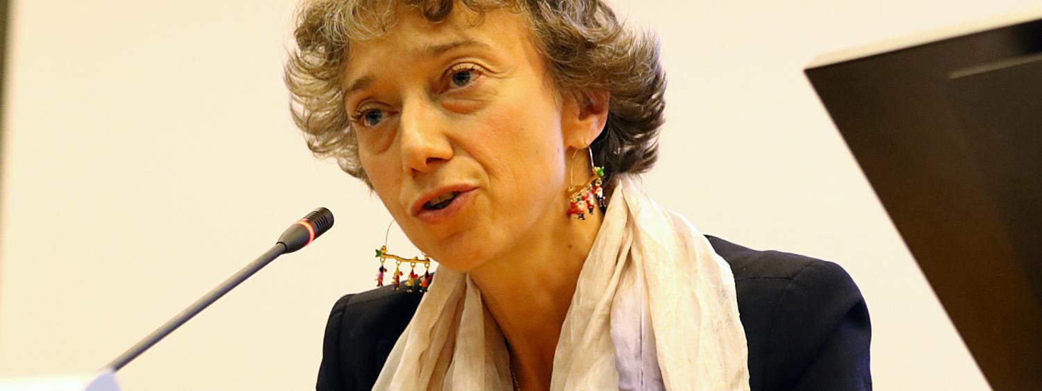 Maria Grazia Strepparava