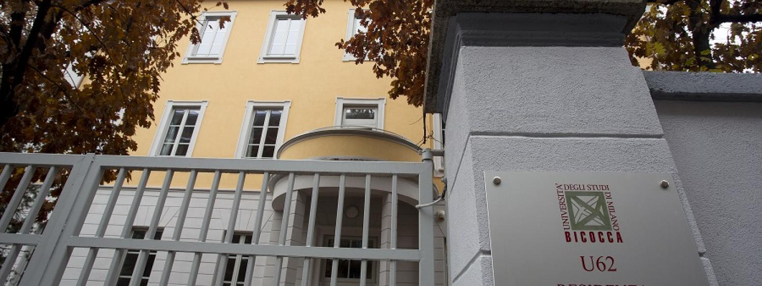 Residenza Breme Forno