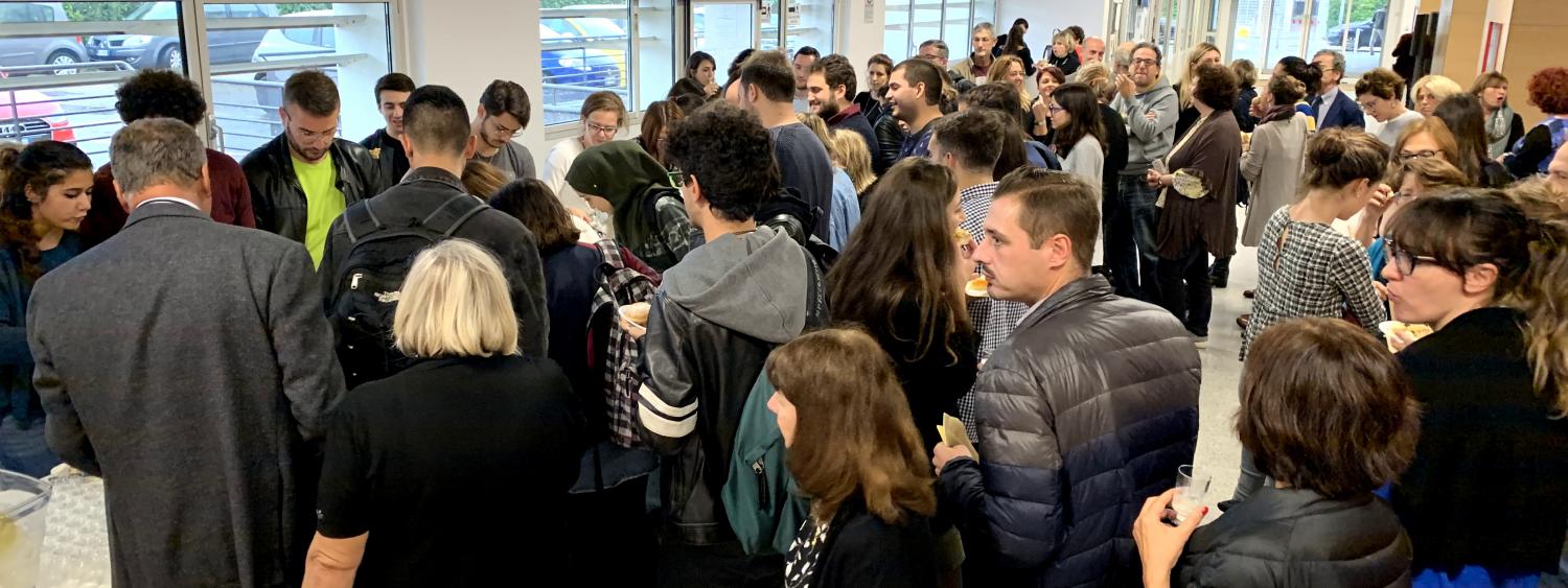 2019_Inaugurazione Biblioteca Monza